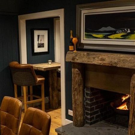 Taymouth Marina-Beinn Ghlas Aberfeldy Exterior foto