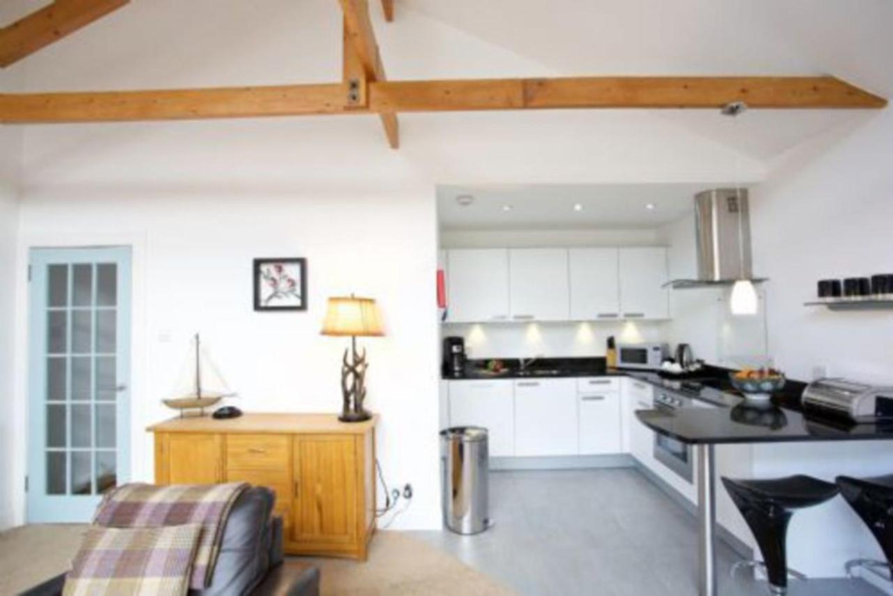 Taymouth Marina-Beinn Ghlas Aberfeldy Exterior foto